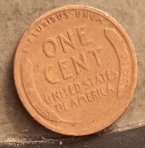 1911 Reverse