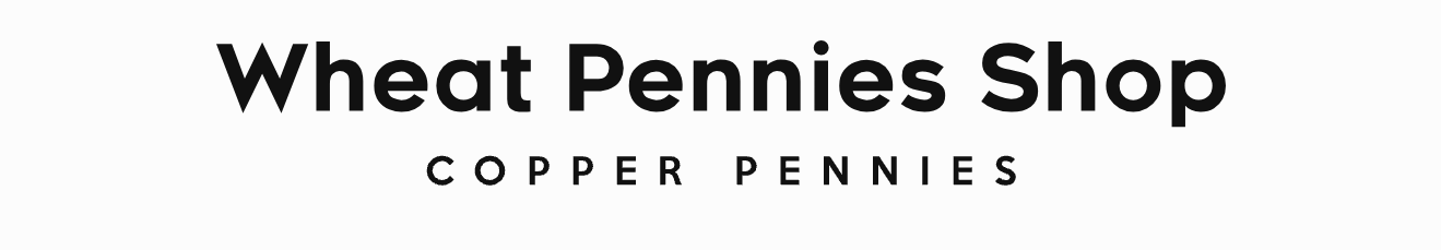 Wheat Pennies Shop Logo