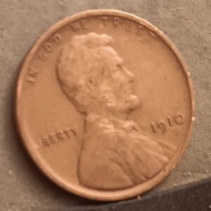 1910-P Obverse